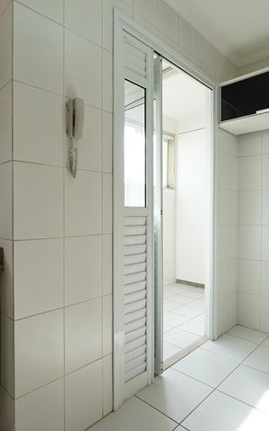 Apartamento para alugar com 100m², 3 quartos e 2 vagasCozinha