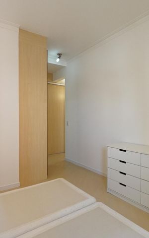 Apartamento para alugar com 100m², 3 quartos e 2 vagasSuíte 2