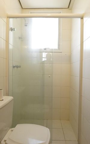 Apartamento para alugar com 100m², 3 quartos e 2 vagasSuíte 1