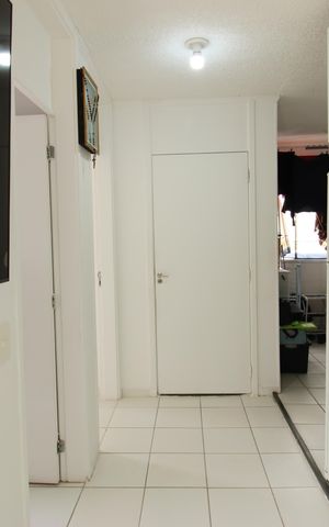 Casa para alugar com 50m², 2 quartos e 1 vagaSala
