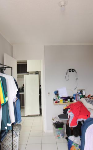 Casa para alugar com 50m², 2 quartos e 1 vagaQuarto 1