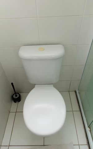 Casa para alugar com 50m², 2 quartos e 1 vagaBanheiro