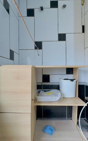 Apartamento à venda com 55m², 2 quartos e 1 vagaÁrea de Serviço