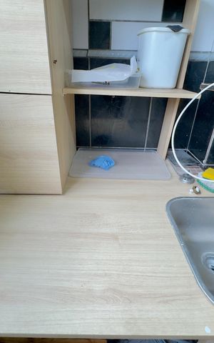 Apartamento à venda com 55m², 2 quartos e 1 vagaÁrea de Serviço