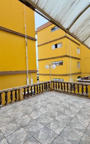 Apartamento à venda com 55m², 2 quartos e 1 vagaÁrea comum