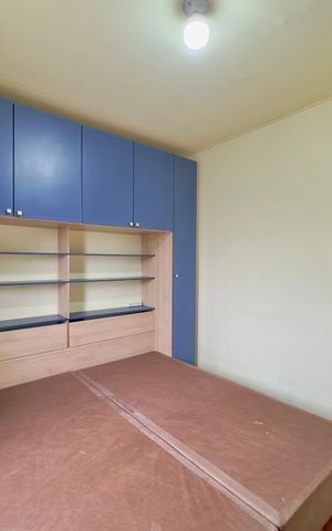 Apartamento à venda com 55m², 2 quartos e 1 vagaQuarto 2