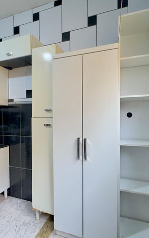 Apartamento à venda com 55m², 2 quartos e 1 vagaÁrea de Serviço