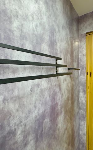 Apartamento à venda com 55m², 2 quartos e 1 vagaBanheiro