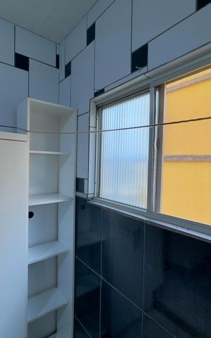 Apartamento à venda com 55m², 2 quartos e 1 vagaÁrea de Serviço