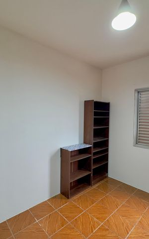Apartamento à venda com 55m², 2 quartos e 1 vagaQuarto 1