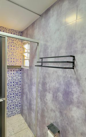 Apartamento à venda com 55m², 2 quartos e 1 vagaBanheiro