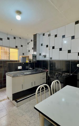 Apartamento à venda com 55m², 2 quartos e 1 vagaCozinha