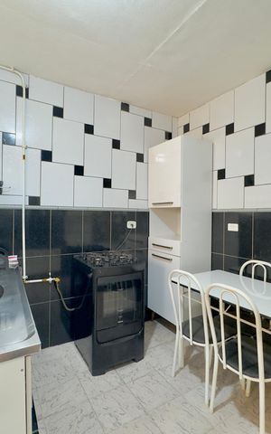 Apartamento à venda com 55m², 2 quartos e 1 vagaCozinha