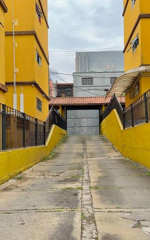Apartamento à venda com 55m², 2 quartos e 1 vagaÁrea comum