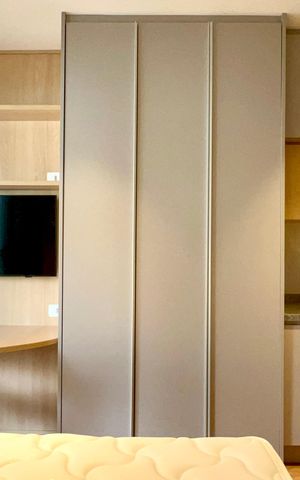 Studio à venda com 29m², 1 quarto e sem vagaStudio