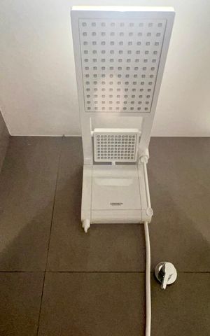 Studio à venda com 29m², 1 quarto e sem vagaBanheiro