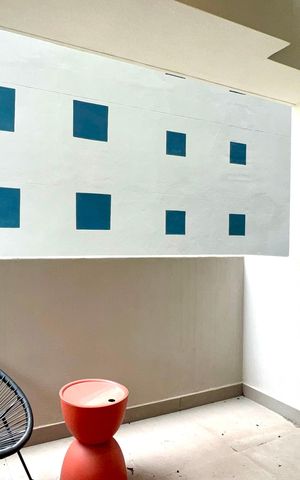 Studio à venda com 29m², 1 quarto e sem vagaVaranda