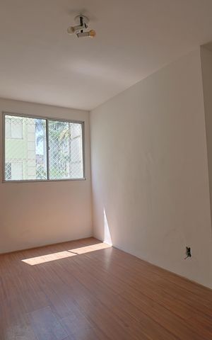 Apartamento para alugar com 43m², 2 quartos e sem vagaSala