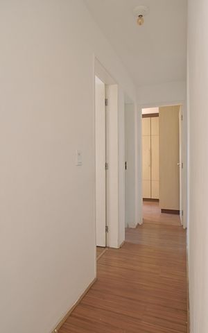 Apartamento para alugar com 43m², 2 quartos e sem vagaCorredor