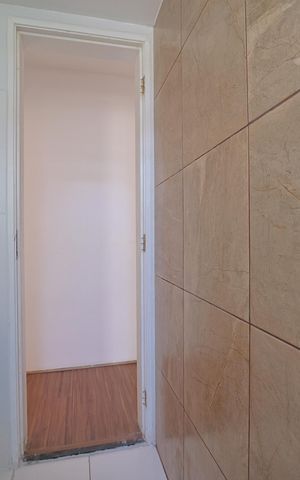 Apartamento para alugar com 43m², 2 quartos e sem vagaBanheiro