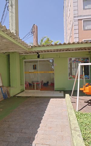 Apartamento para alugar com 43m², 2 quartos e sem vagaBrinquedoteca