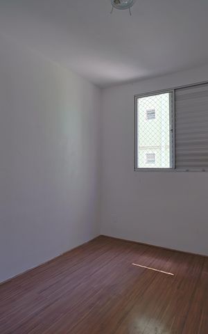 Apartamento para alugar com 43m², 2 quartos e sem vagaQuarto 1