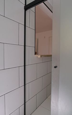 Apartamento para alugar com 43m², 2 quartos e sem vagaÁrea de Serviço