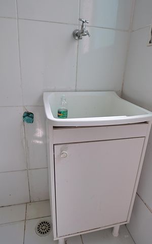 Apartamento para alugar com 43m², 2 quartos e sem vagaÁrea de Serviço