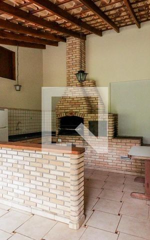 Apartamento à venda com 129m², 3 quartos e 1 vagaÁrea comum - Churrasqueira