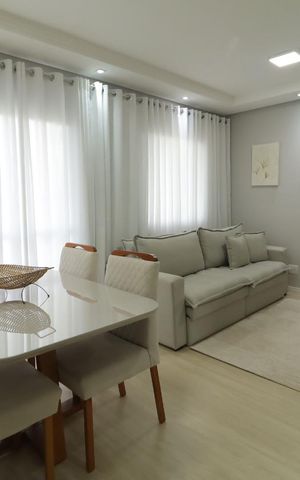 Apartamento à venda com 75m², 2 quartos e 2 vagas
