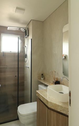 Apartamento à venda com 75m², 2 quartos e 2 vagas