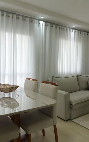 Apartamento à venda com 75m², 2 quartos e 2 vagas