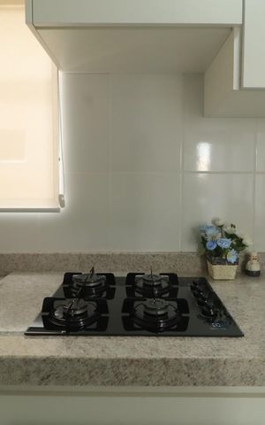 Apartamento à venda com 75m², 2 quartos e 2 vagas