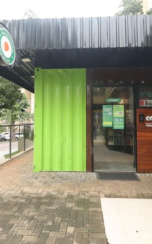 Apartamento à venda com 75m², 2 quartos e 2 vagas