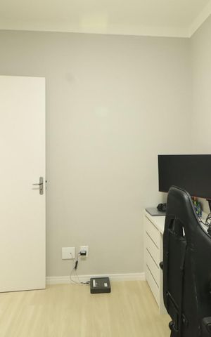 Apartamento à venda com 75m², 2 quartos e 2 vagas