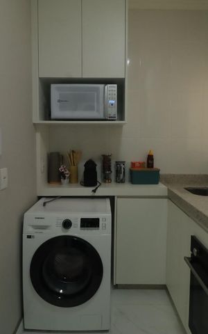Apartamento à venda com 75m², 2 quartos e 2 vagas