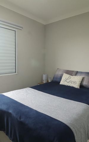 Apartamento à venda com 75m², 2 quartos e 2 vagas