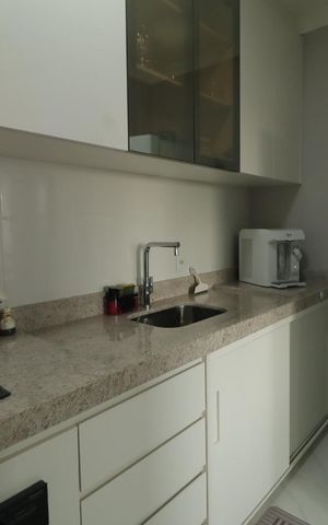 Apartamento à venda com 75m², 2 quartos e 2 vagas