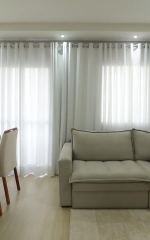 Apartamento à venda com 75m², 2 quartos e 2 vagas