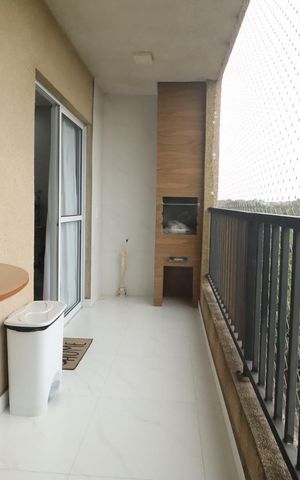 Apartamento à venda com 75m², 2 quartos e 2 vagas