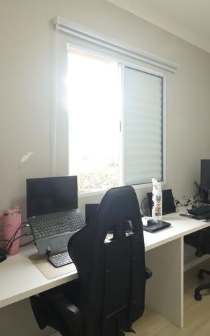 Apartamento à venda com 75m², 2 quartos e 2 vagas