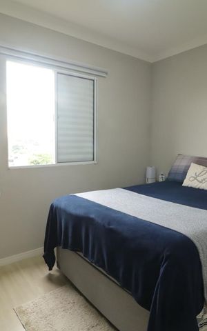 Apartamento à venda com 75m², 2 quartos e 2 vagas