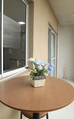 Apartamento à venda com 75m², 2 quartos e 2 vagas
