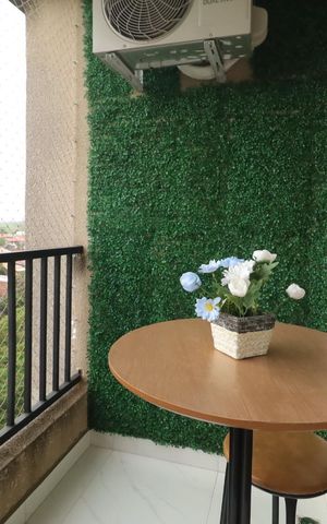 Apartamento à venda com 75m², 2 quartos e 2 vagas