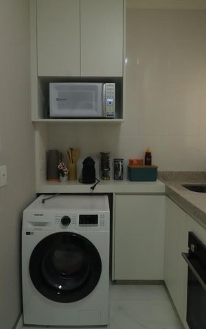 Apartamento à venda com 75m², 2 quartos e 2 vagas