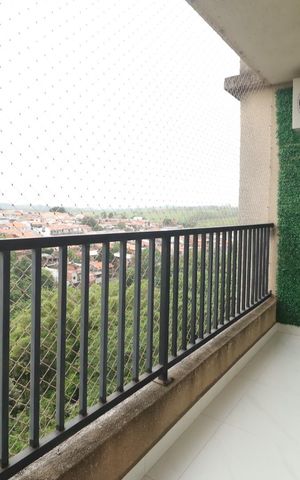 Apartamento à venda com 75m², 2 quartos e 2 vagas