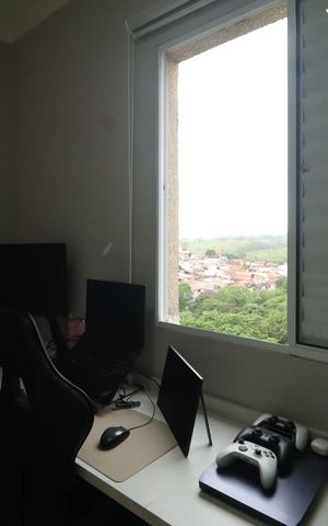 Apartamento à venda com 75m², 2 quartos e 2 vagas