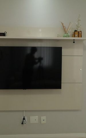 Apartamento à venda com 75m², 2 quartos e 2 vagas