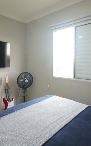 Apartamento à venda com 75m², 2 quartos e 2 vagas