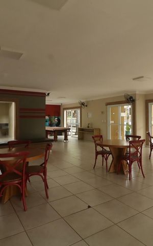 Apartamento à venda com 75m², 2 quartos e 2 vagas